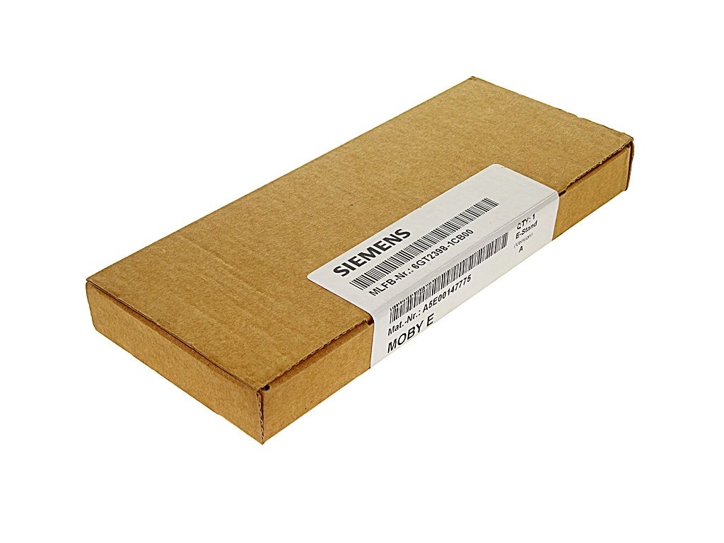 6GT2398-1CB00 Siemens, Proximity & Inductive Sensors