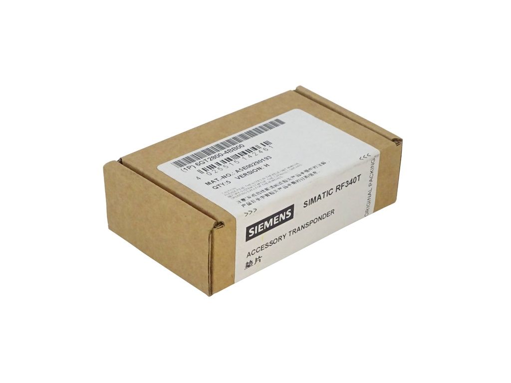 6GT2800-4BB00 Siemens, Proximity & Inductive Sensors
