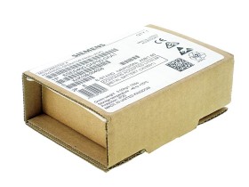 Item image for SIEMENS 6SE6 400-0AP00-0AA1 in condition FS