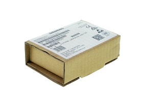 Artikelbild für SIEMENS 6SE6 400-0BP00-0AA1 in Zustand FS