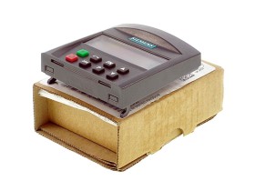 Item image for SIEMENS 6SE6 400-0BP00-0AA1