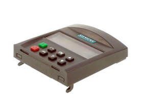 Artikelbild für SIEMENS 6SE6 400-0BP00-0AA1 in Zustand USED