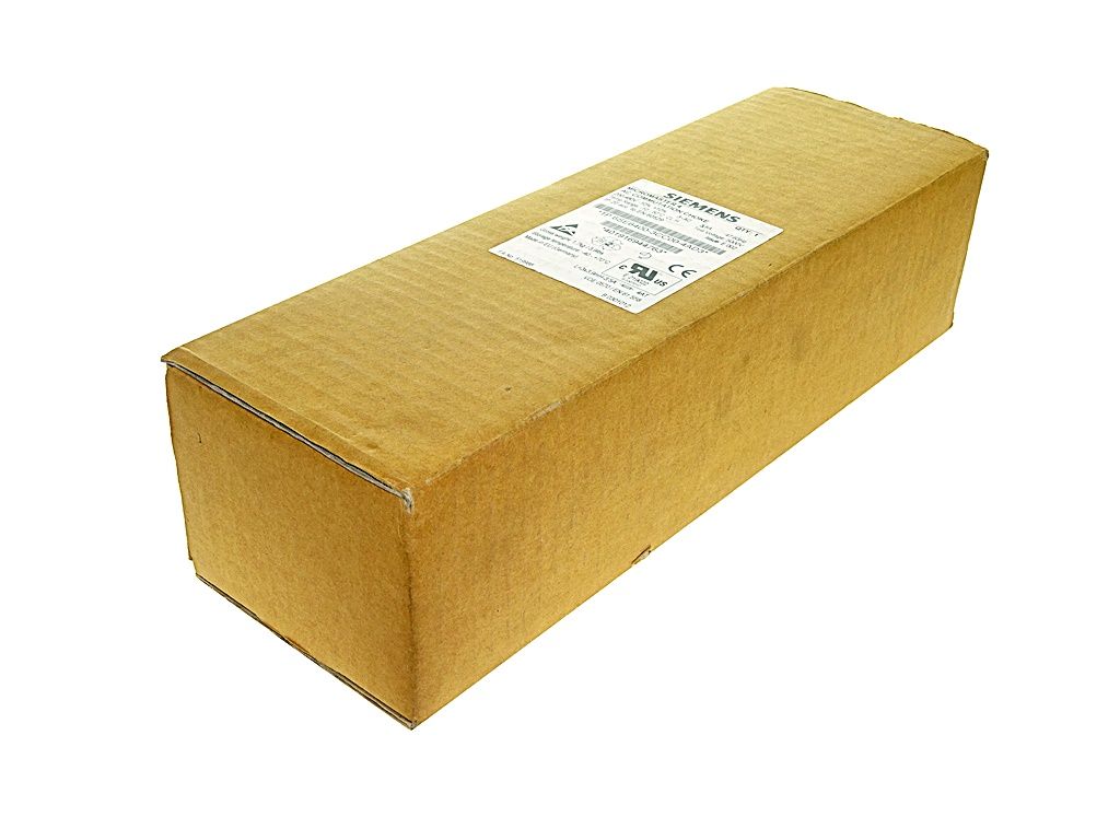 6SE6400-3CC00-4AD3 Siemens, PLCs