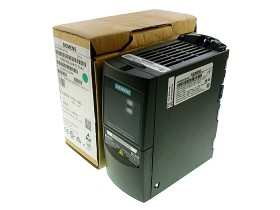 Item image for SIEMENS 6SE6 420-2AB13-7AA1 in condition NEW