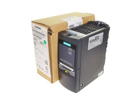 Immagine dell'articolo per SIEMENS 6SE6 420-2UC13-7AA1 nella condizione NEW