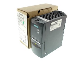 Immagine dell'articolo per SIEMENS 6SE6 420-2UC17-5AA1 nella condizione NEW