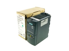 Item image for SIEMENS 6SE6 420-2UD15-5AA1 in condition NEW