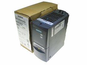 Artikelbild für SIEMENS 6SE6 420-2UD21-5AA1 in Zustand NEW