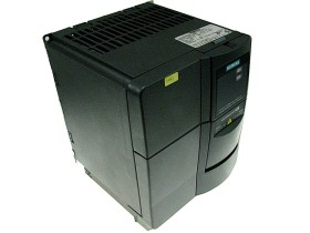 Artikelbild für SIEMENS 6SE6 420-2UD27-5CA1 in Zustand NEW