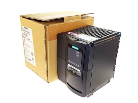 Immagine dell'articolo per SIEMENS 6SE6 440-2AB21-5BA1 nella condizione RFUR