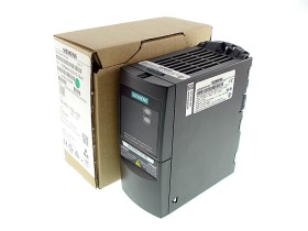 Immagine dell'articolo per SIEMENS 6SE6 440-2UD13-7AA1 nella condizione NEW