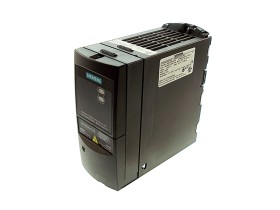Immagine dell'articolo per SIEMENS 6SE6 440-2UD21-5AA1 nella condizione USED