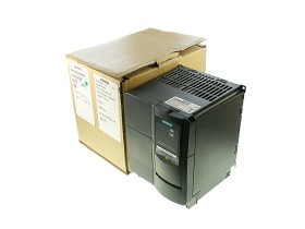 Item image for SIEMENS 6SE6 440-2UD31-1CA1 in condition NEW