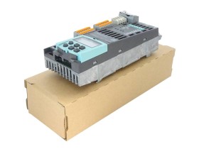 Imagen de artículo para SIEMENS 6SL3 040-0JA00-0AA0 en condición USED