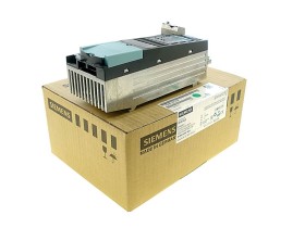 Artikelbild für SIEMENS 6SL3 040-0JA01-0AA0 in Zustand NEW