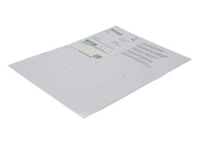 Artikelbild für SIEMENS 6SL3 054-0EJ00-1BA0