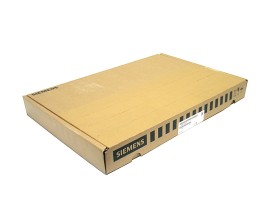 Image de l'article pour SIEMENS 6SL3 100-1DE22-0AA1 en état FS