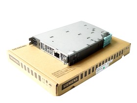 Artikelbild für SIEMENS 6SL3 120-1TE13-0AA3 in Zustand NEW