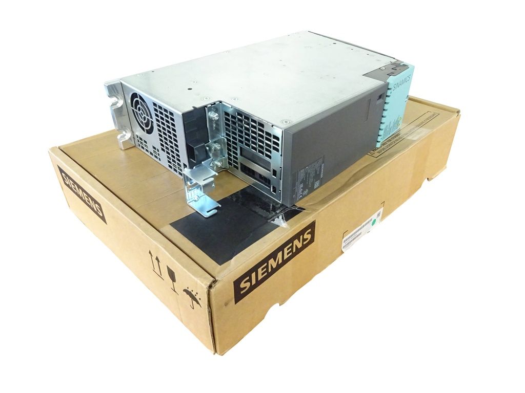 6SL3120-1TE23-0AC0 Siemens, Servomotors & Servo Drives