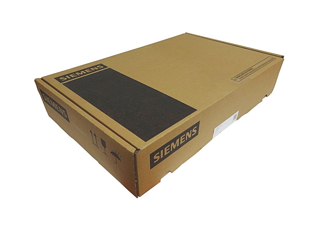 6SL3120-2TE21-8AC0 Siemens, Servomotors & Servo Drives