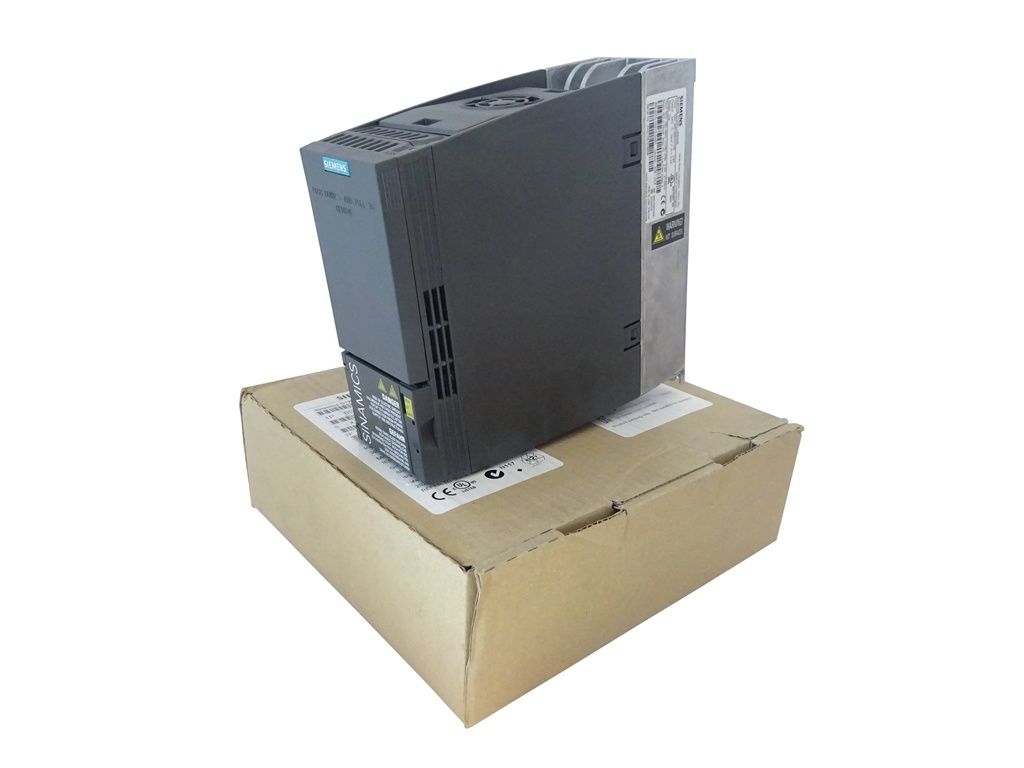 Siemens 6SL3210-1KE12-3AB1