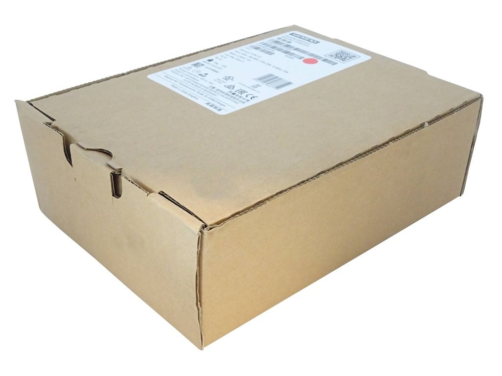 6SL3210-1KE12-3AP2 Siemens, Power Supplies & Controllers