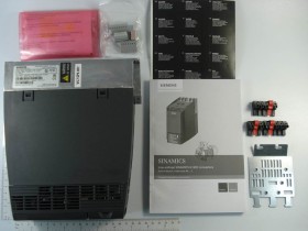 Item image for SIEMENS 6SL3 210-1KE12-3UF1 in condition NEW
