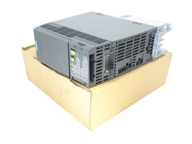 Item image for SIEMENS 6SL3 210-1KE14-3AF1 in condition NEW