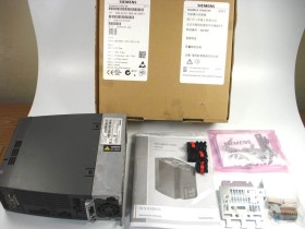 Item image for SIEMENS 6SL3 210-1KE14-3AP1 in condition NEW