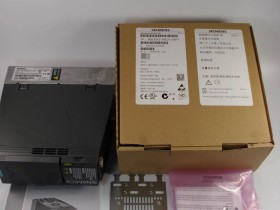 Item image for SIEMENS 6SL3 210-1KE21-3AP1 in condition NEW