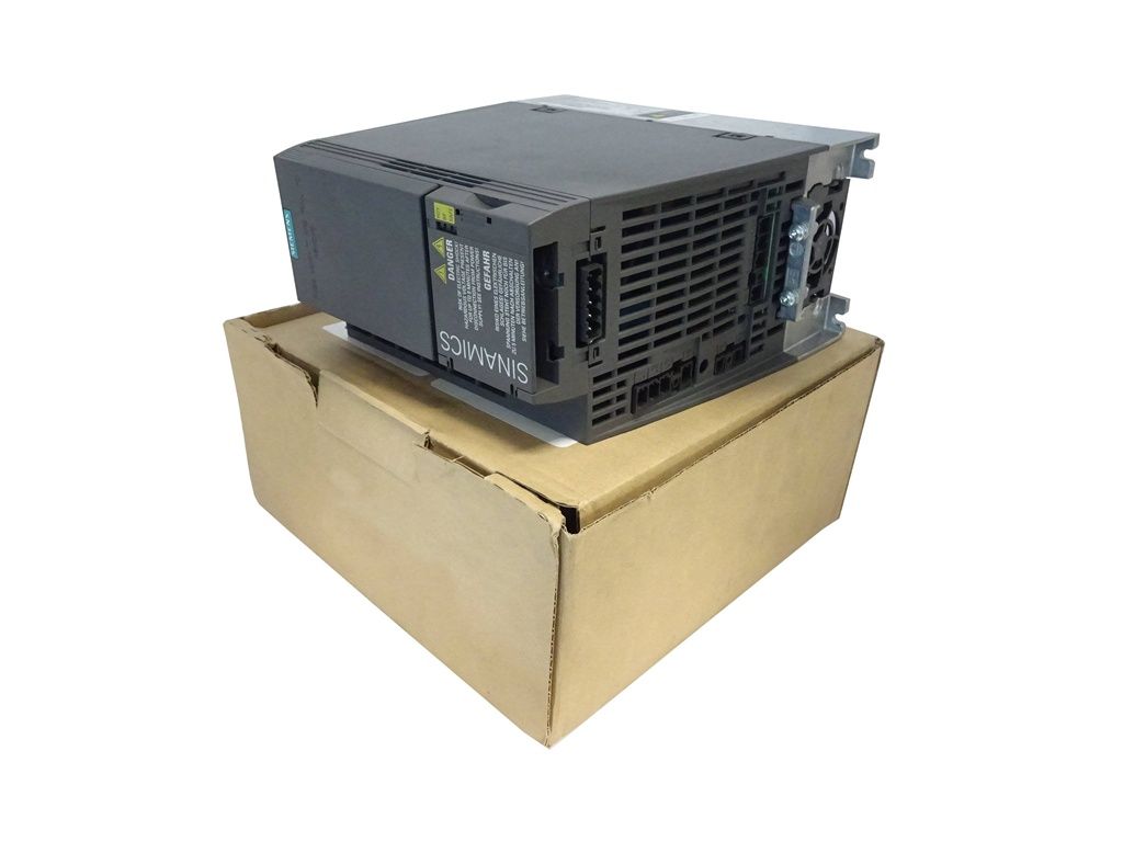 6SL3210-1KE21-3UB1 Siemens, Power Supplies & Controllers