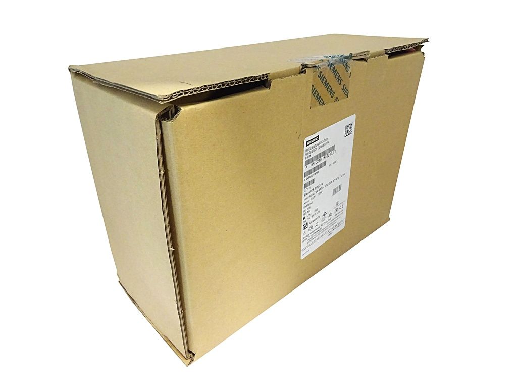 6SL3210-1KE22-6UF1 Siemens, PLC