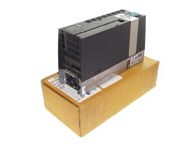 Item image for SIEMENS 6SL3 210-1NE21-8AL0 in condition NEW