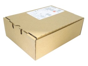 Artikelbild für SIEMENS 6SL3 210-1PE13-2AL1 in Zustand MFS