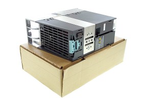 SIEMENS 6SL3 210-1PE14-3AL1