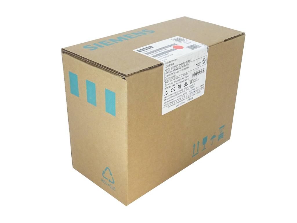 Siemens 6SL3210-5BE15-5CV0