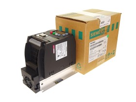 Item image for SIEMENS 6SL3 210-5BE21-5UV0 in condition NEW