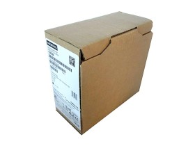 Artikelbild für SIEMENS 6SL3 224-0BE21-5UA0 in Zustand FS