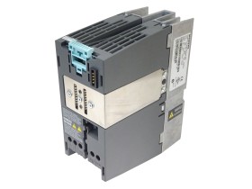 Imagen de artículo para SIEMENS 6SL3 224-0BE21-5UA0 en condición USED