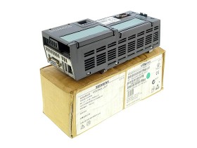 Immagine dell'articolo per SIEMENS 6SL3 243-0BB30-1PA1 nella condizione NEW