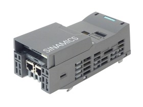Artikelbild für SIEMENS 6SL3 244-0BA20-1FA0