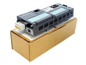 Immagine dell'articolo per SIEMENS 6SL3 244-0BB00-1BA1 nella condizione NEW