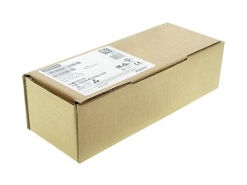Artikelbild für SIEMENS 6SL3 244-0BB13-1PA1 in Zustand FS