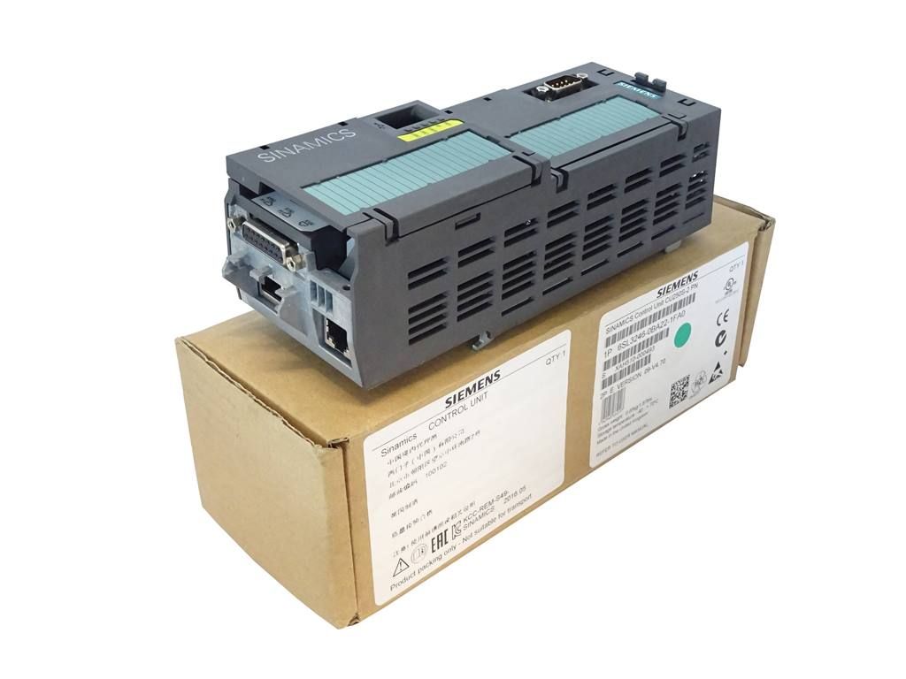Siemens 6SL3246-0BA22-1FA0