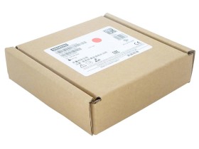 Artikelbild für SIEMENS 6SL3 252-0BB01-0AA0 in Zustand MFS