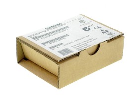 Artikelbild für SIEMENS 6SL3 255-0AA00-4BA1 in Zustand FS