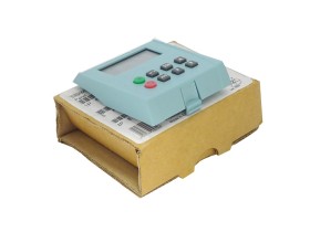 SIEMENS 6SL3 255-0AA00-4BA1