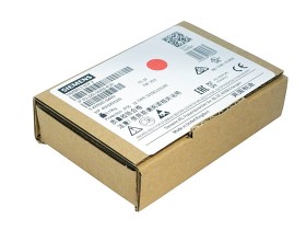 Artikelbild für SIEMENS 6SL3 255-0AA00-4CA1 in Zustand MFS