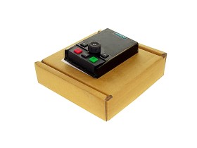 Imagen de artículo para SIEMENS 6SL3 255-0AA00-4JA0 en condición NEW