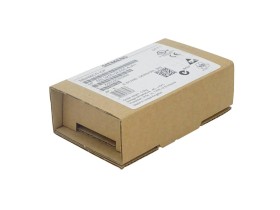 Immagine dell'articolo per SIEMENS 6SL3 255-0AA00-4JA1 nella condizione FS